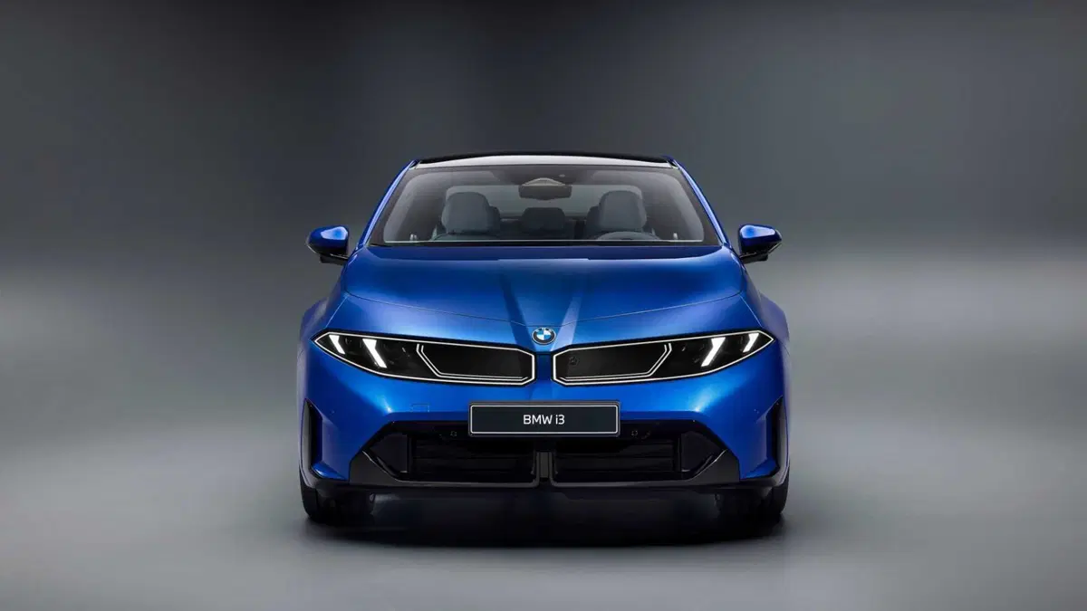 BMW i3 (6)