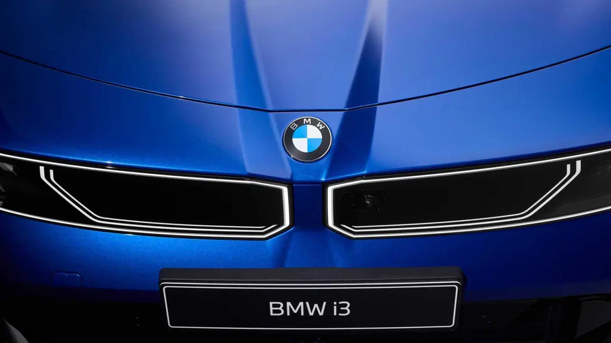 BMW i3 (16)