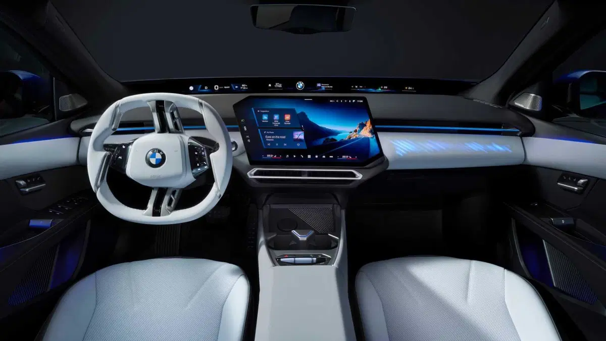 BMW i3 (9)