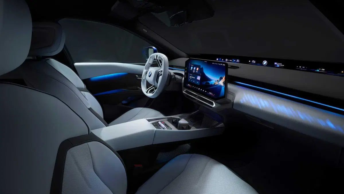 BMW i3 (10)