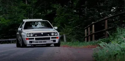 Il miracolo della Lancia Delta Integrale: 447.000 km a tavoletta, la belva che umilia i collezionisti da salotto