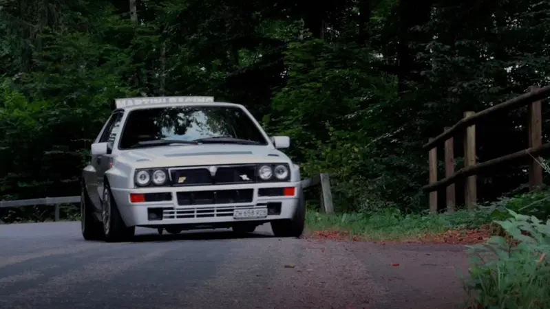 Il miracolo della Lancia Delta Integrale: 447.000 km a tavoletta, la belva che umilia i collezionisti da salotto