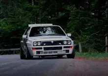 Il miracolo della Lancia Delta Integrale: 447.000 km a tavoletta, la belva che umilia i collezionisti da salotto