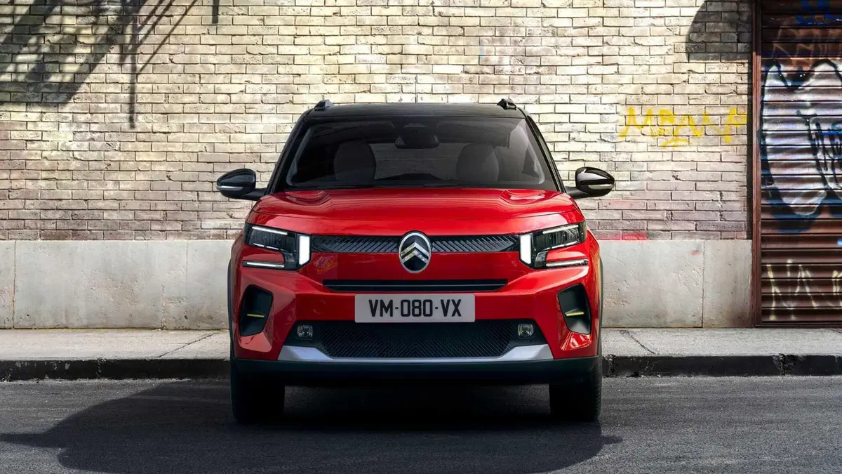 Citroen e-C3 (2024-->>) (4)