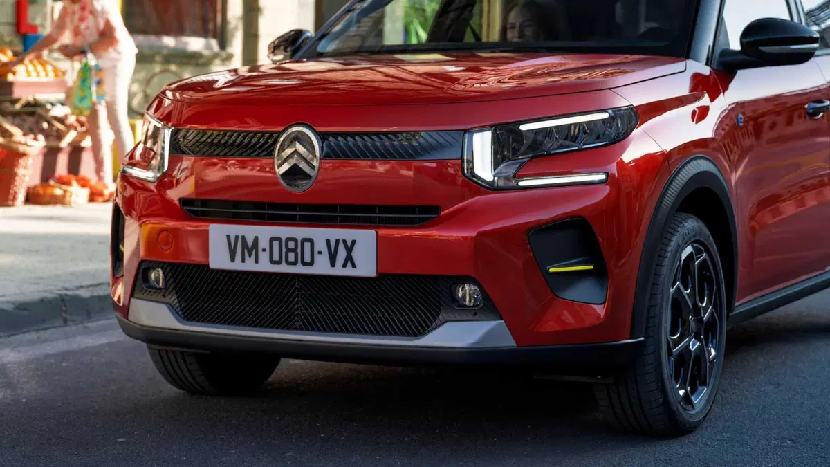 Citroen e-C3 (2024-->>) (13)