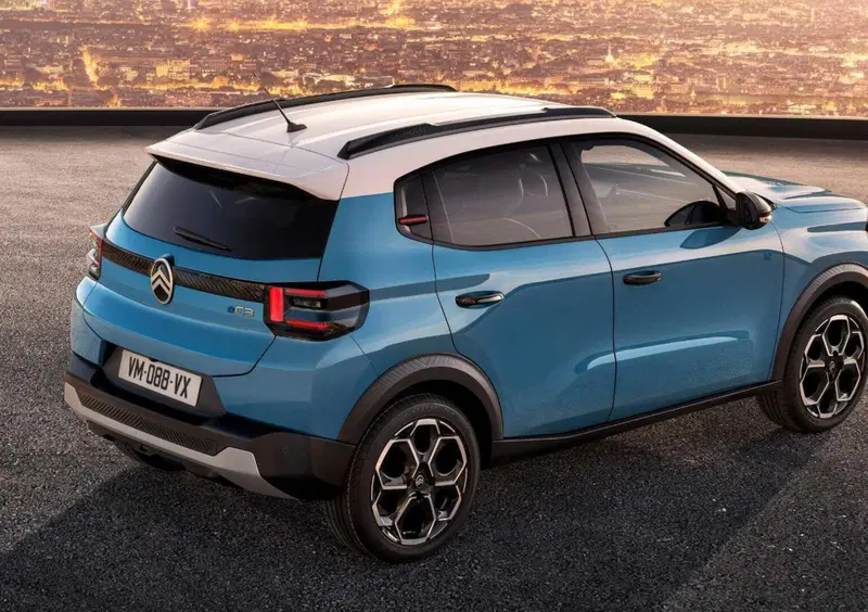 Citroen C3 (2024-->>) (5)
