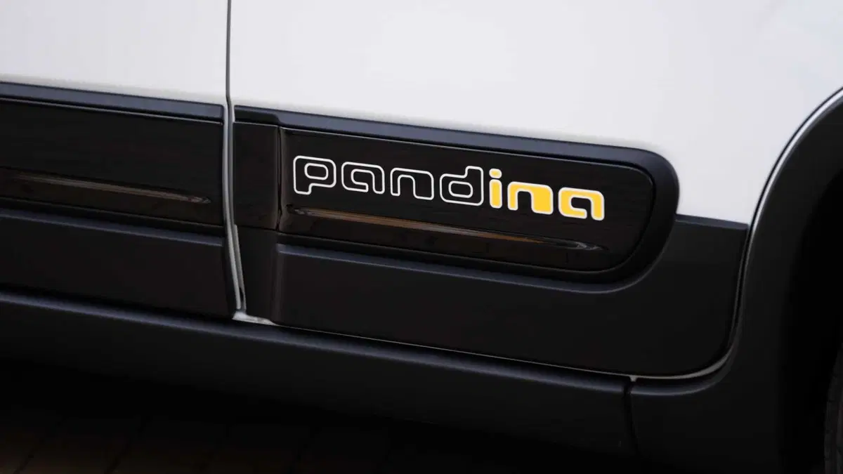 Fiat Pandina van 1.0 Hybrid 65cv S&S Pop (12)