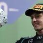 F1, Antonelli esalta Curtis e lo sport azzurro: “Sara eccezionale, l’Italia vive un momento d’oro”