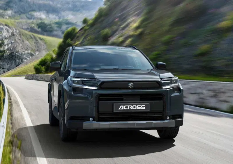 Suzuki Across (2026-->>) (2)