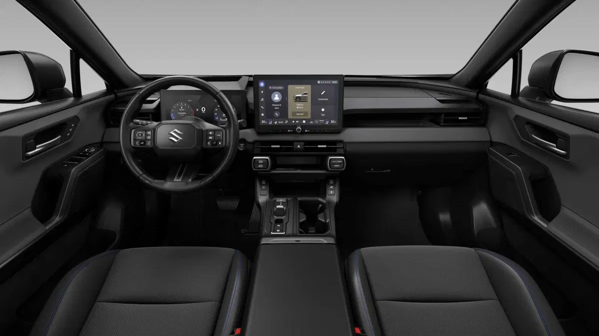 Suzuki Across (8)