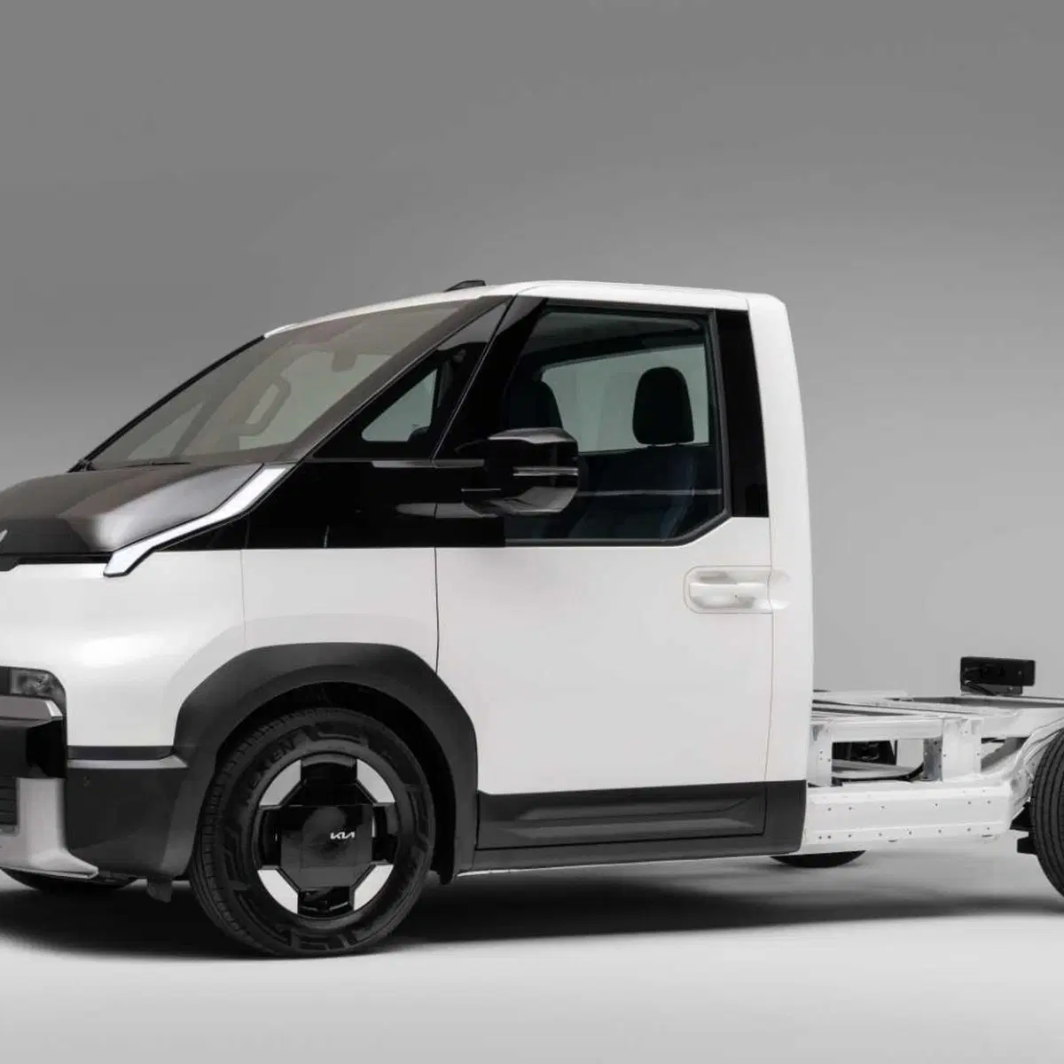 Kia PV5
