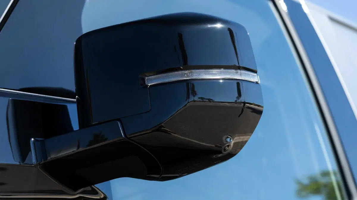 Kia PV5 Furgone (2025-->>) (22)