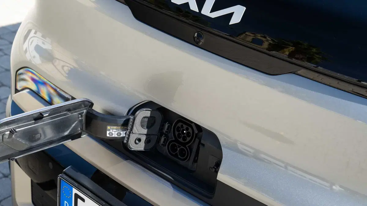 Kia PV5 Furgone (2025-->>) (23)