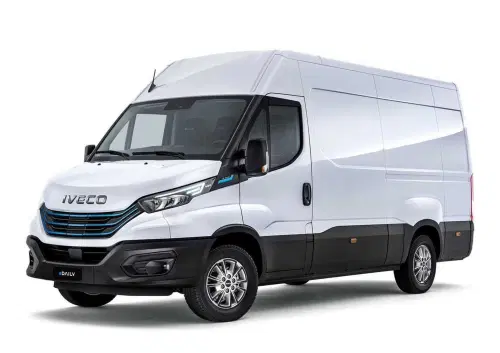 Iveco eDaily