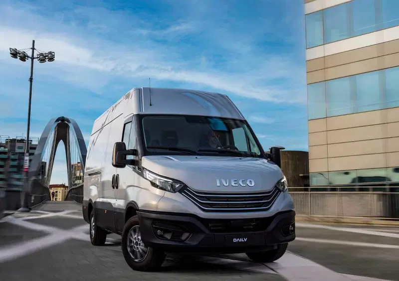 Iveco eDaily (3)
