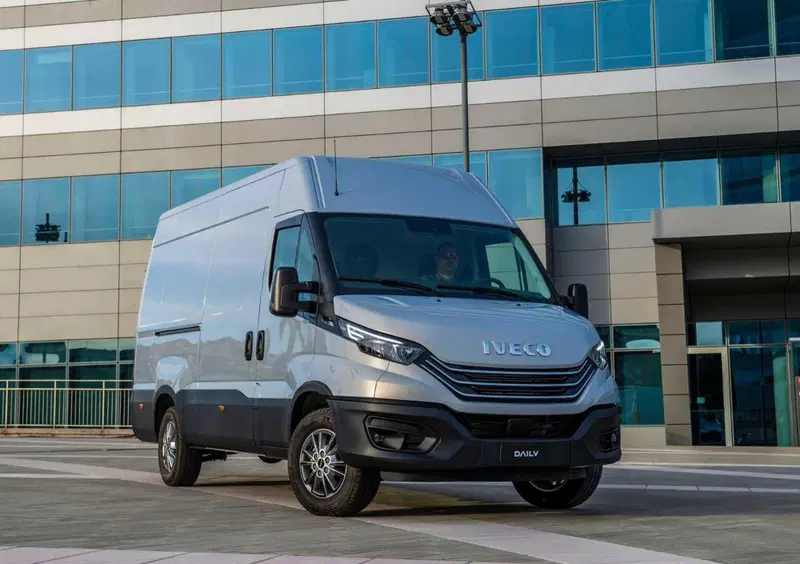 Iveco eDaily (4)