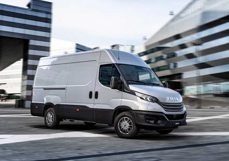 Iveco eDaily (5)