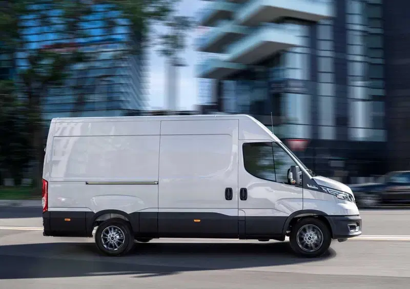 Iveco eDaily (6)
