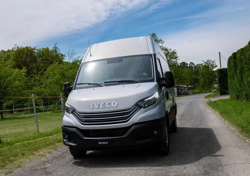 Iveco eDaily (7)