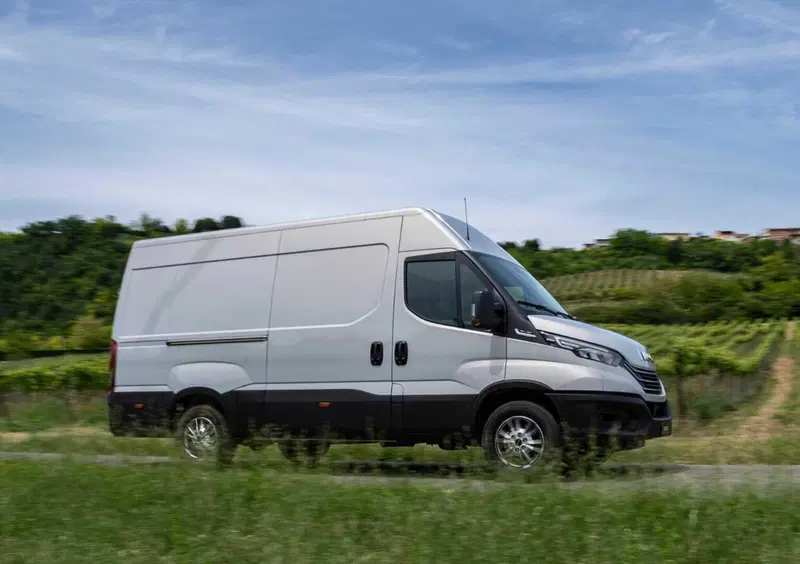 Iveco eDaily (8)