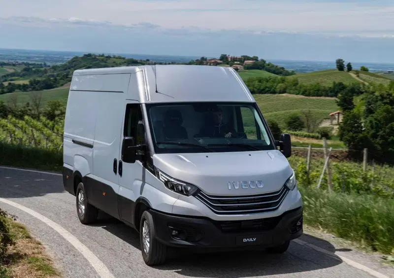Iveco eDaily (9)