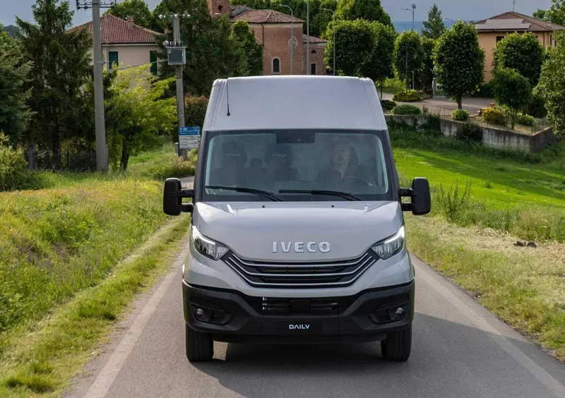 Iveco eDaily (10)