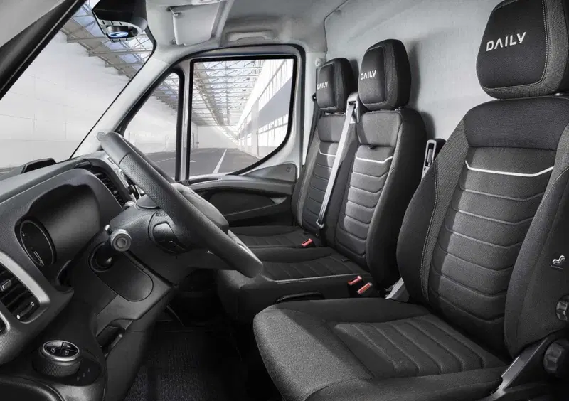 Iveco eDaily (11)