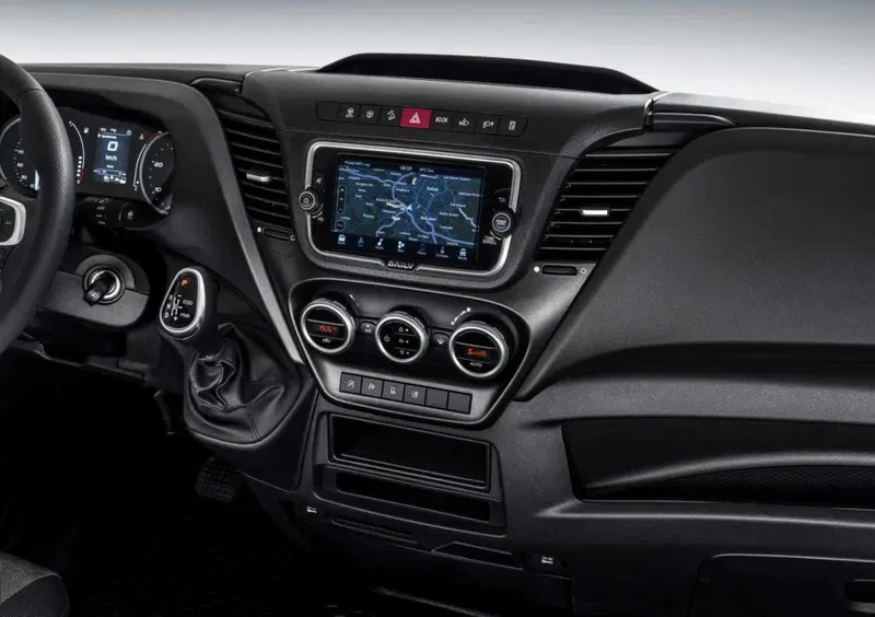 Iveco eDaily (12)