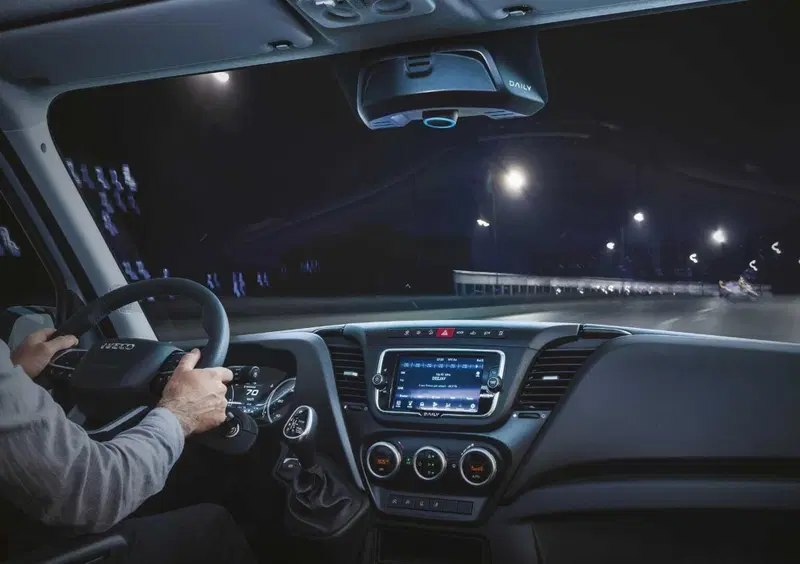 Iveco eDaily (13)