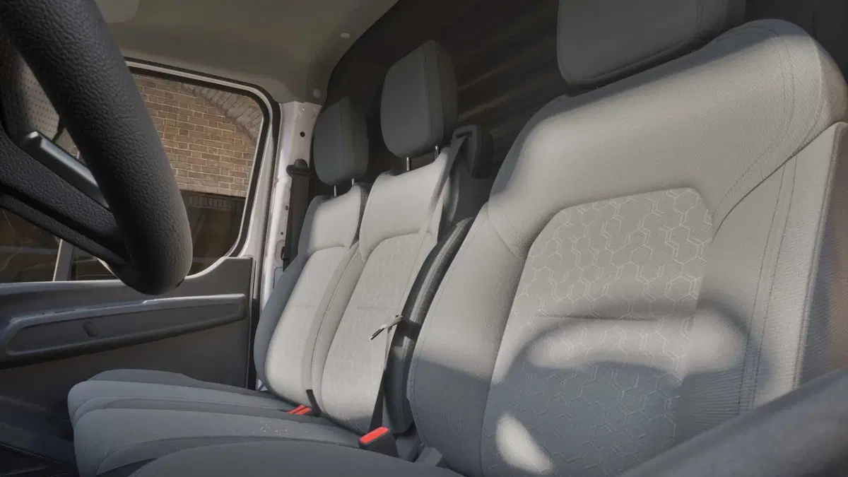 Ford Transit City Furgone (2026-->>) (13)