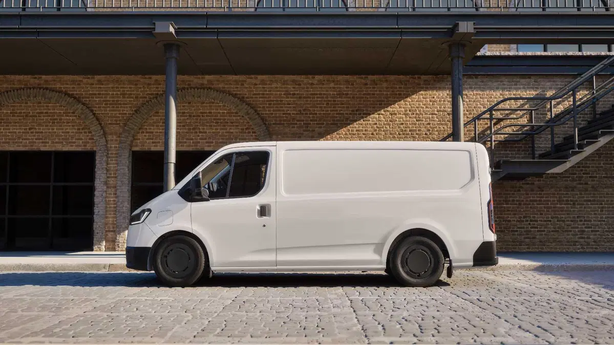 Ford Transit City Furgone (2026-->>) (6)