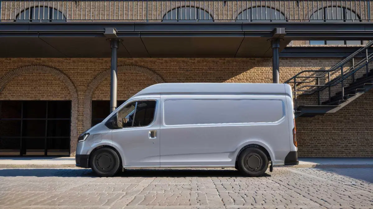 Ford Transit City Furgone (2026-->>) (2)