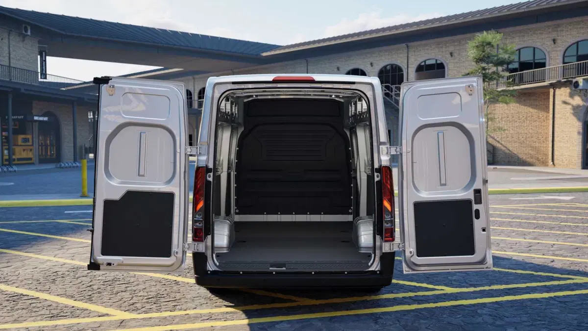 Ford Transit City Cabinato (2026-->>) (10)