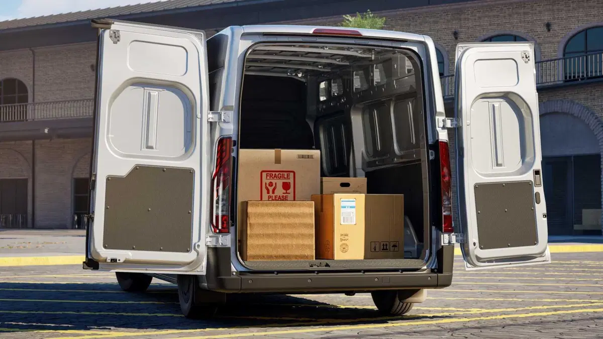 Ford Transit City Cabinato (2026-->>) (11)