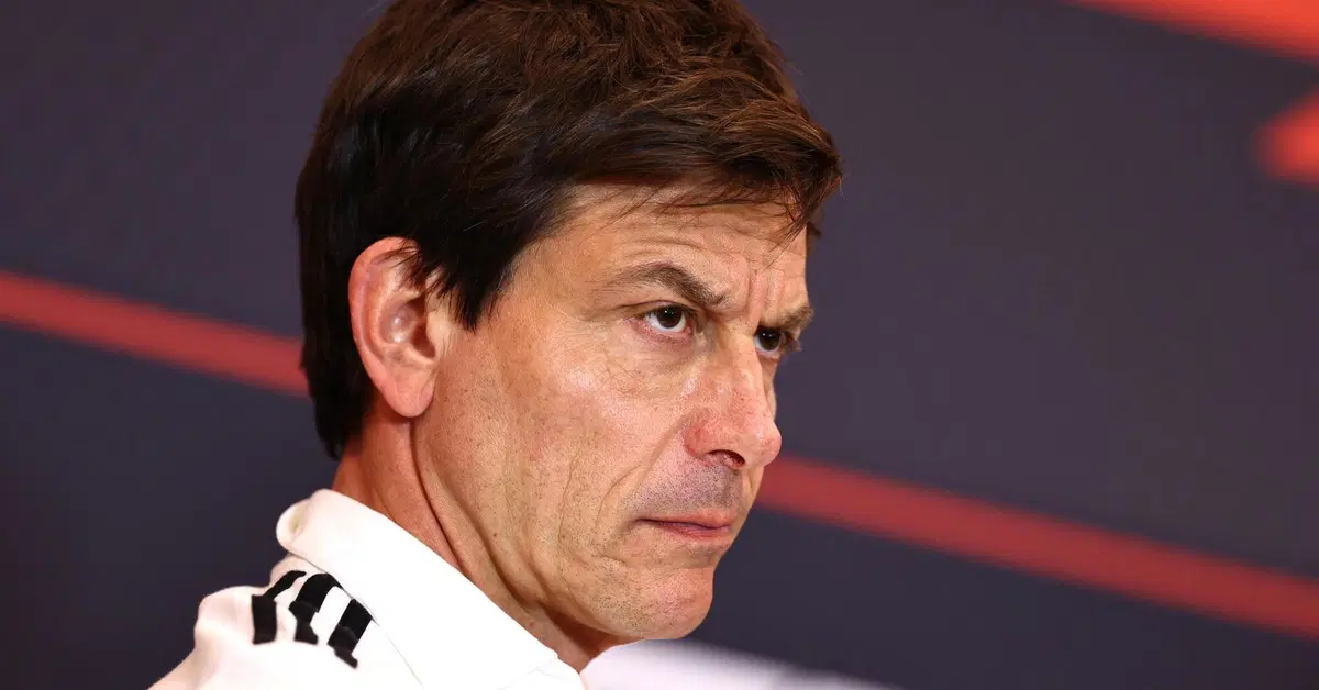 F1. &ldquo;Non abbiamo soldi!&rdquo; gela Wolff, ma Stella non ci crede: la clamorosa verit&agrave; dietro la lotta Mondiale 2026