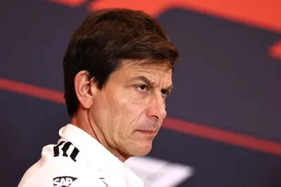 F1. &ldquo;Non abbiamo soldi!&rdquo; gela Wolff, ma Stella non ci crede: la clamorosa verit&agrave; dietro la lotta Mondiale 2026