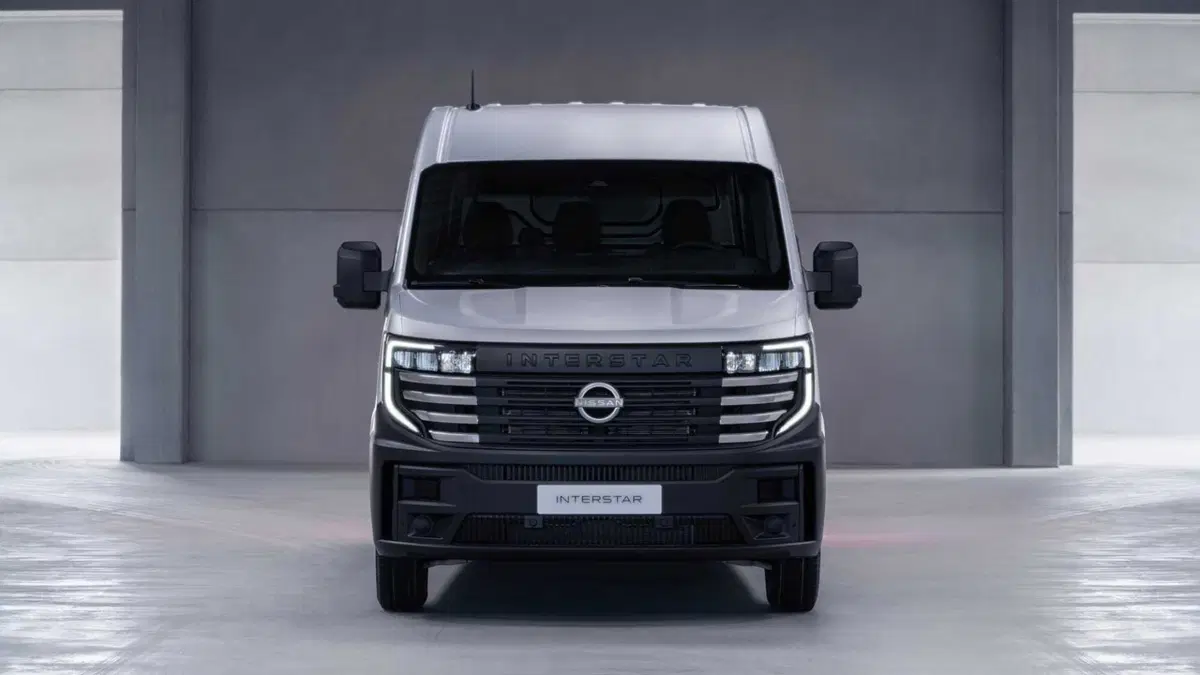 Nissan Interstar (2024-->>) (4)