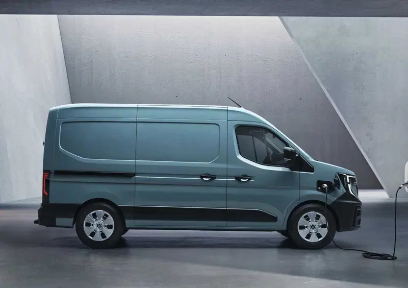 Renault Master Furgone (3)