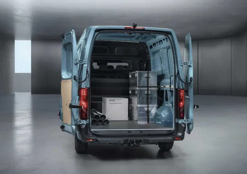 Renault Master Furgone (9)