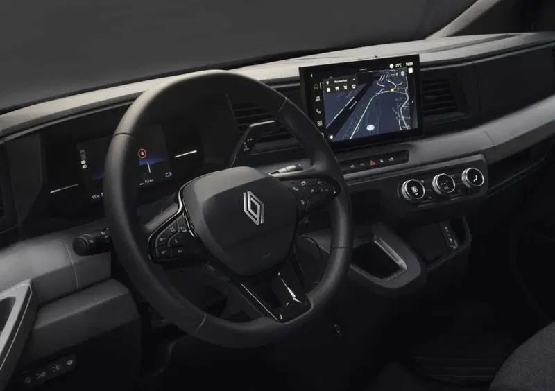 Renault Master Furgone (10)