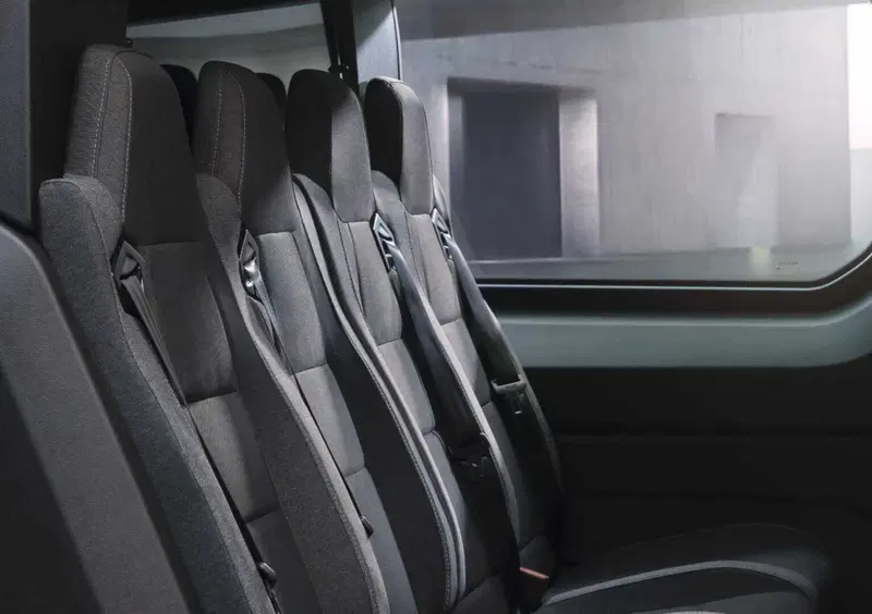 Renault Master Furgone (12)