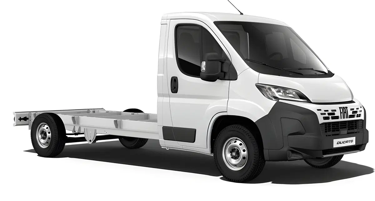 Fiat Ducato Furgone Cabinato (2025-->>) (2)