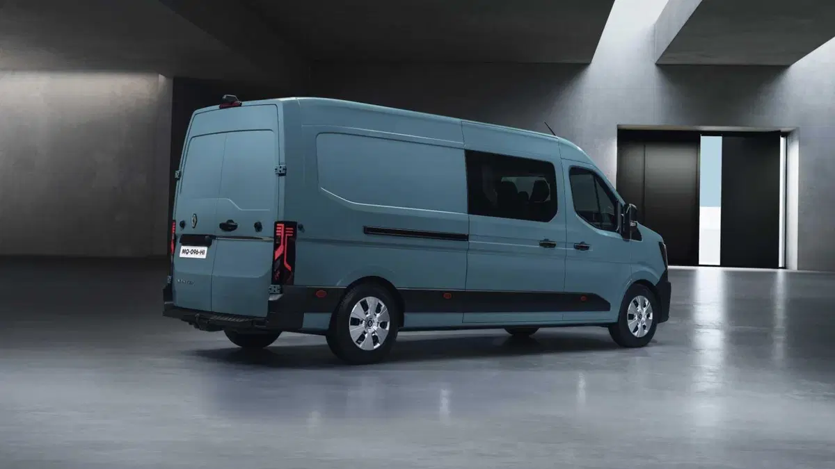 Renault Master (2024-->>) (5)
