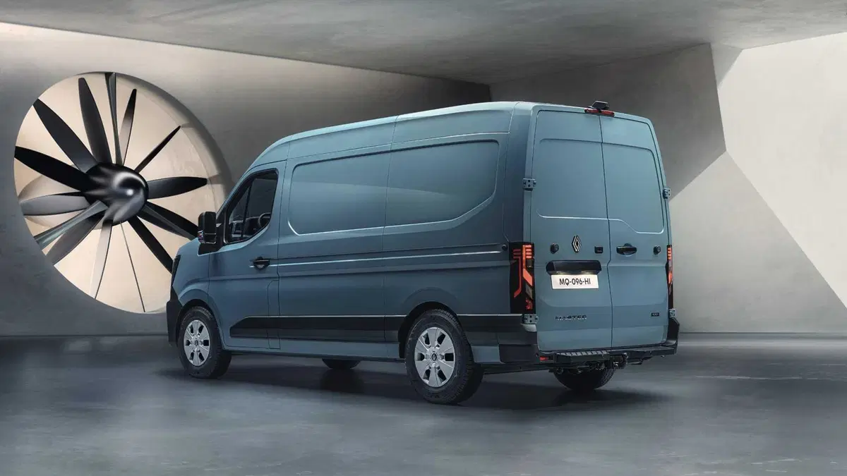 Renault Trucks Master (2024-->>) (7)