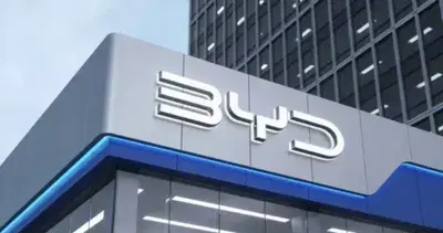 Crollo in Borsa e vendite in picchiata, ma il boss di BYD spara alto: "In 5 anni saremo i primi al mondo"