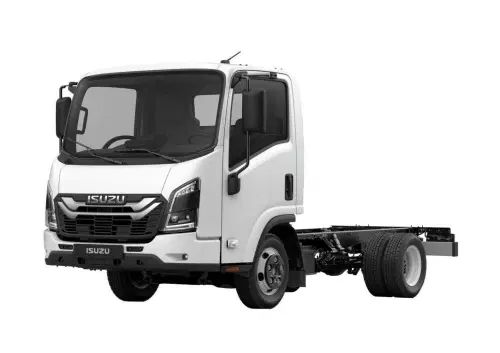 Isuzu M27 (2024-->>)