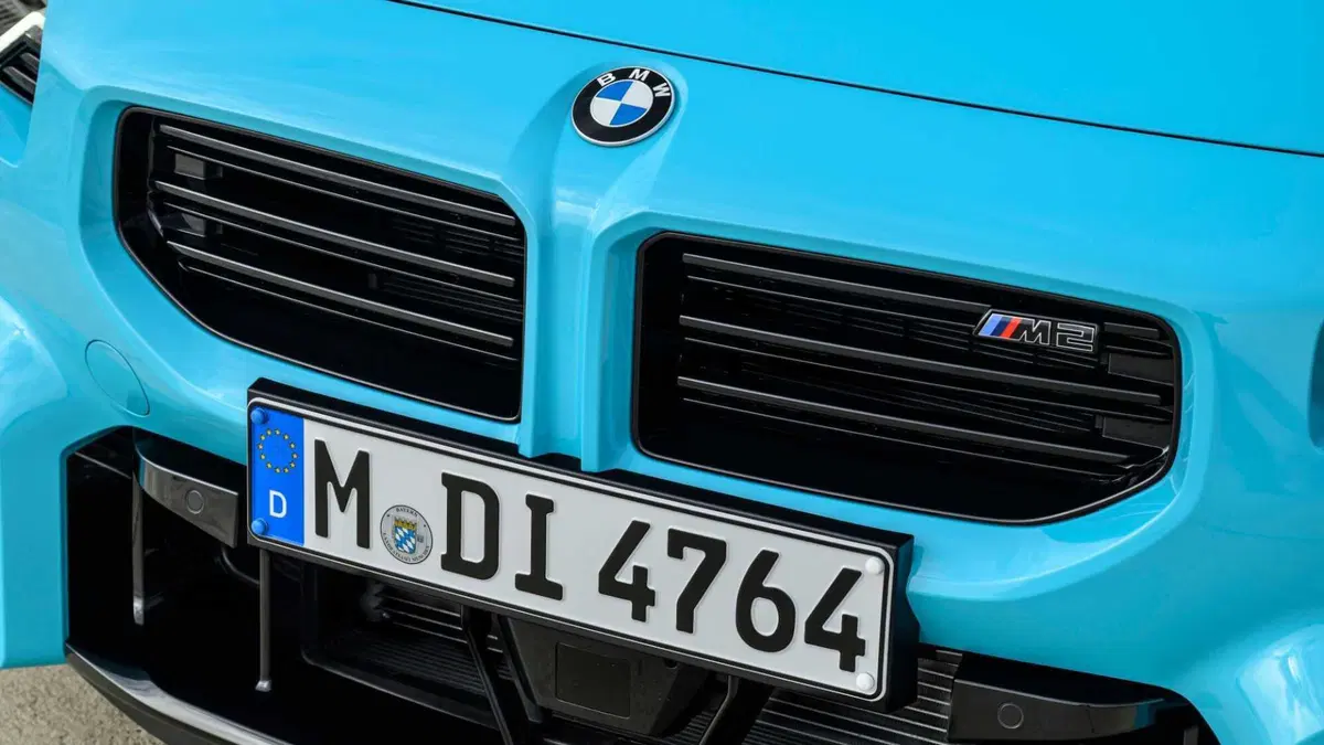 BMW Serie 2 Coupé M2 Coupe 3.0 M xdrive 480cv auto (15)