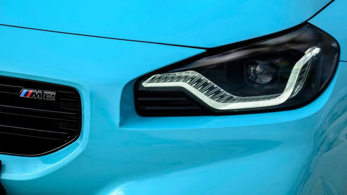 BMW Serie 2 Coupé M2 Coupe 3.0 M xdrive 480cv auto (16)