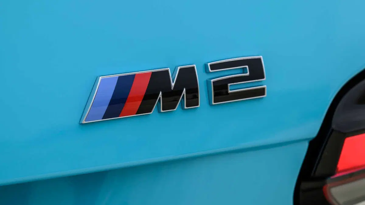 BMW Serie 2 Coupé M2 Coupe 3.0 M xdrive 480cv auto (19)