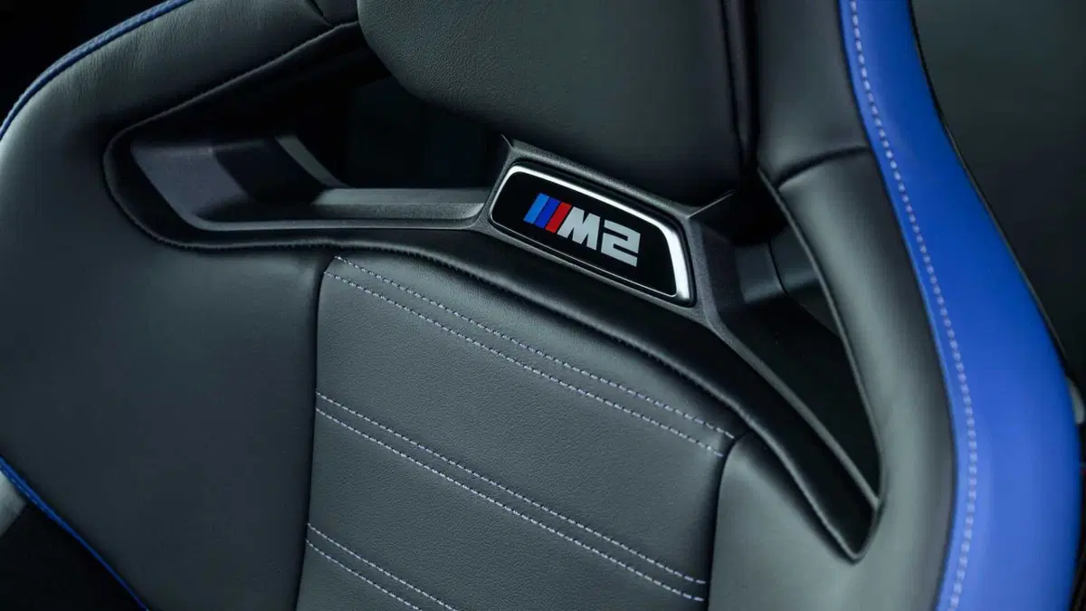 BMW Serie 2 Coupé M2 Coupe 3.0 M xdrive 480cv auto (22)